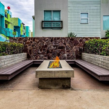 Bright Chick Condo 19 Gardenhaus Tijuana Buitenkant foto