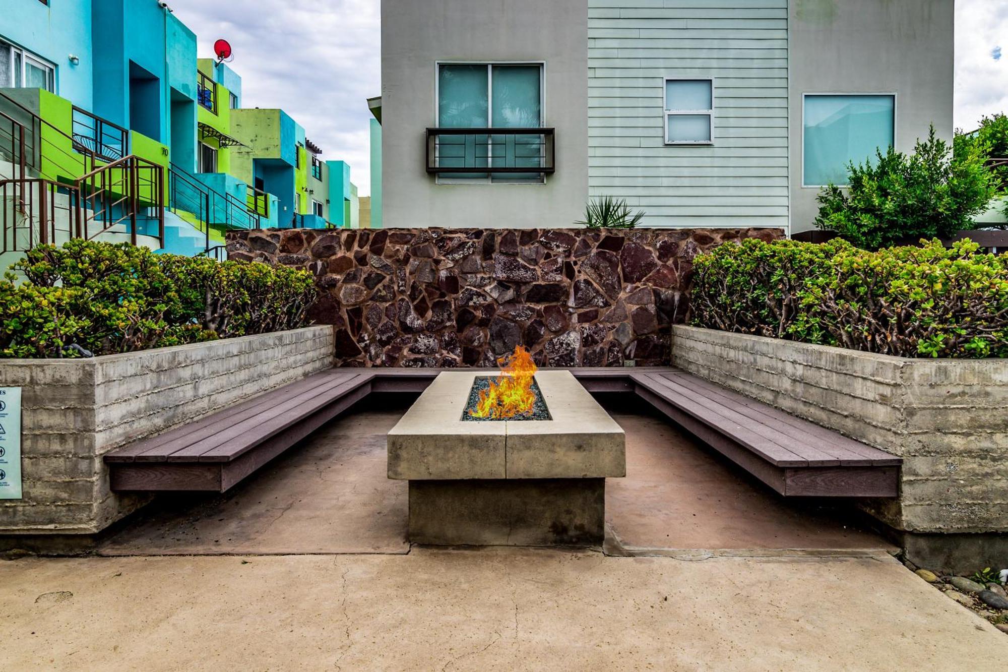 Bright Chick Condo 19 Gardenhaus Tijuana Buitenkant foto